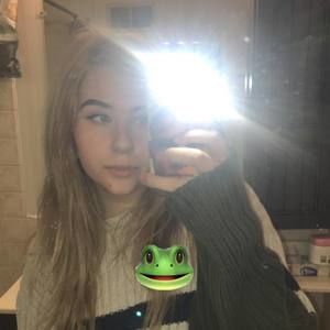 Meet your Posher, Erica